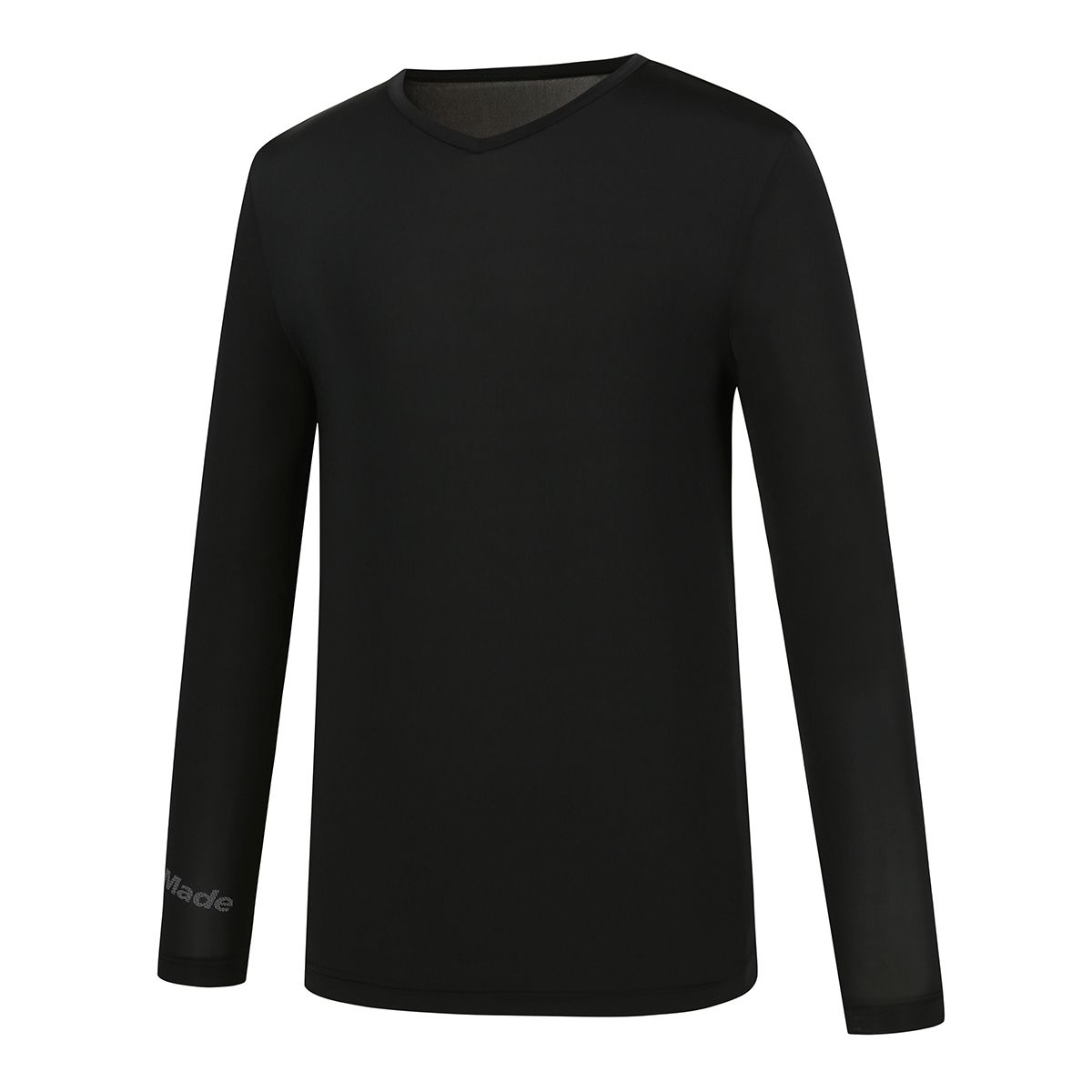 테일러메이드 어패럴(TAYLORMADE APPAREL) 남성 V넥 20D 베이스레이어 티셔츠 TTO-27HG45-199