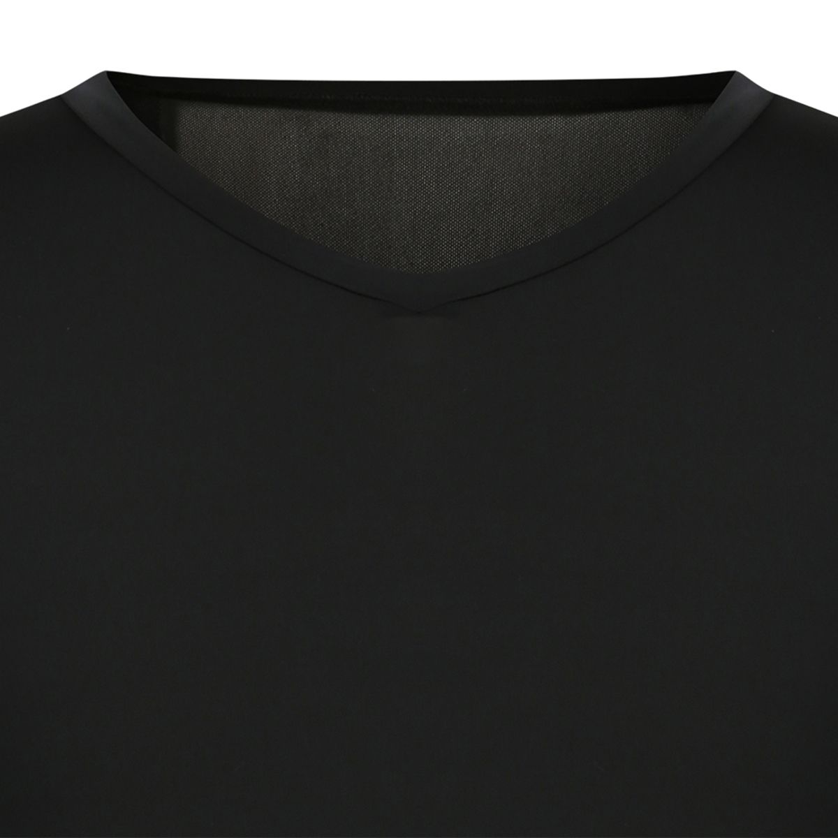 테일러메이드 어패럴(TAYLORMADE APPAREL) 남성 V넥 20D 베이스레이어 티셔츠 TTO-27HG45-199