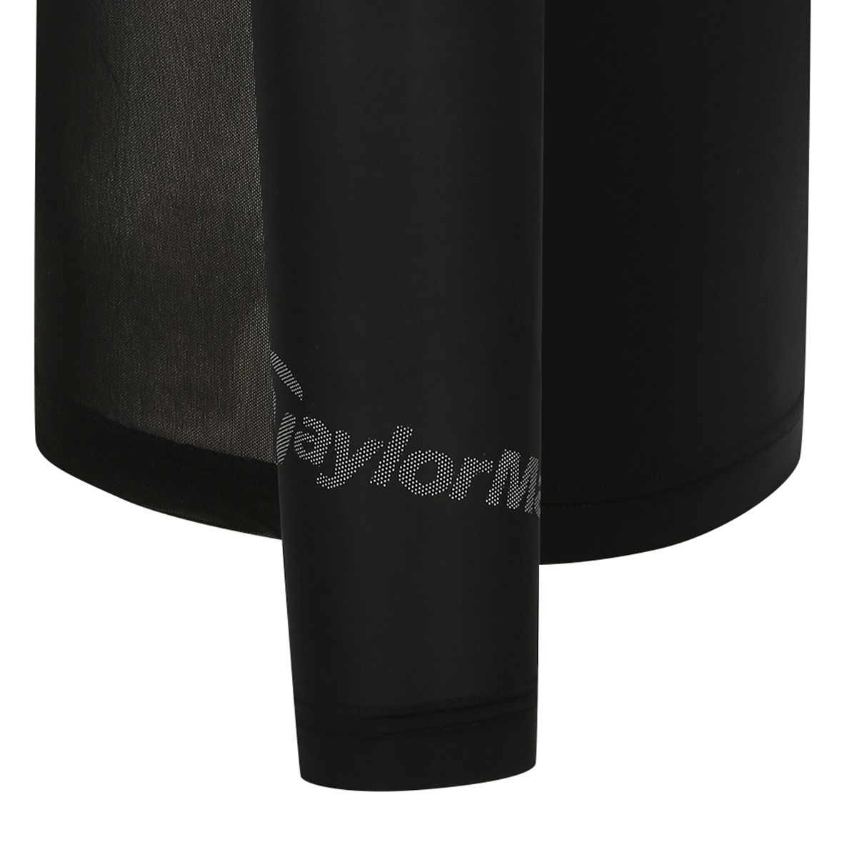 테일러메이드 어패럴(TAYLORMADE APPAREL) 남성 V넥 20D 베이스레이어 티셔츠 TTO-27HG45-199