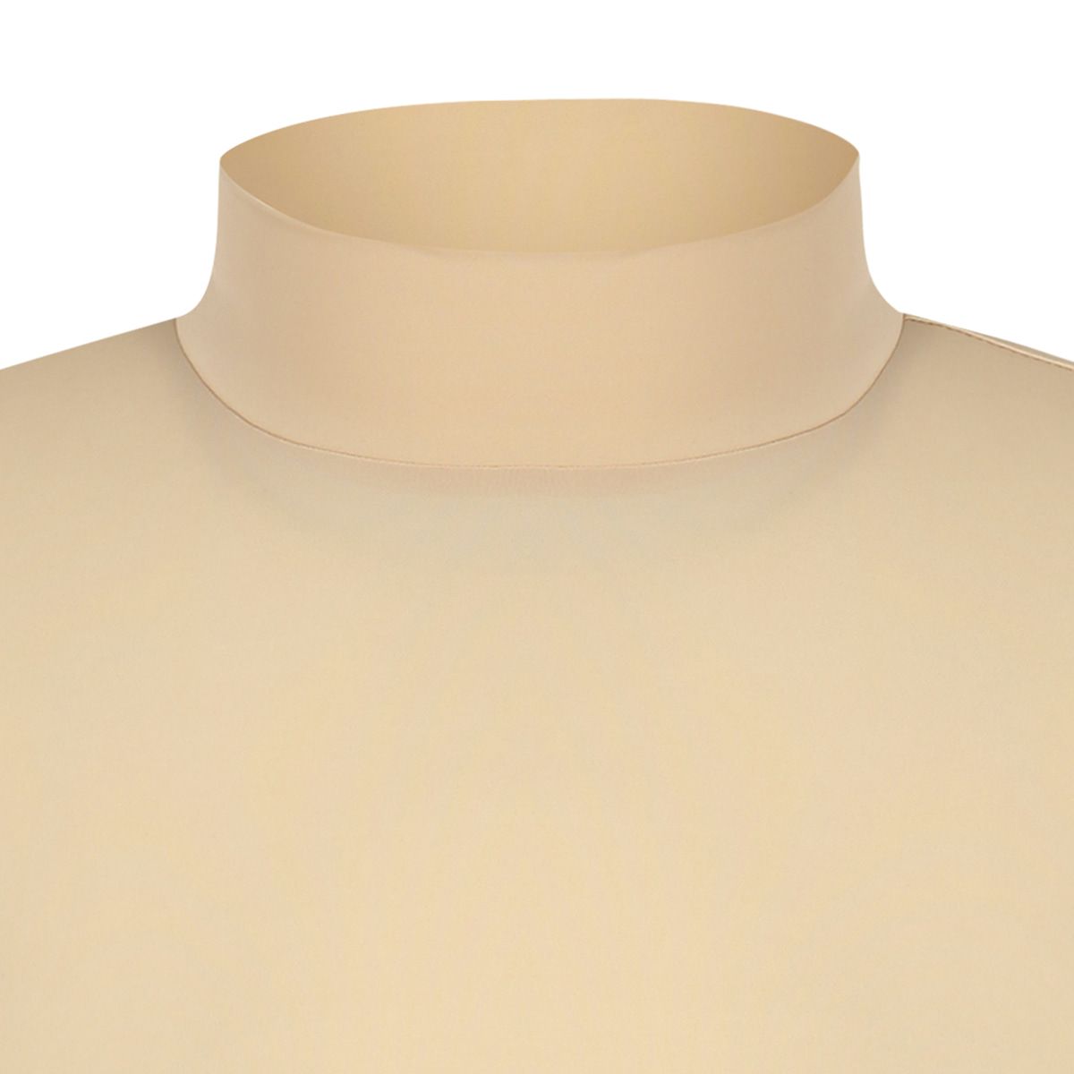 테일러메이드 어패럴(TAYLORMADE APPAREL) 여성 20D 하이넥 베이스레이어 티셔츠 TTO-67HG42-509