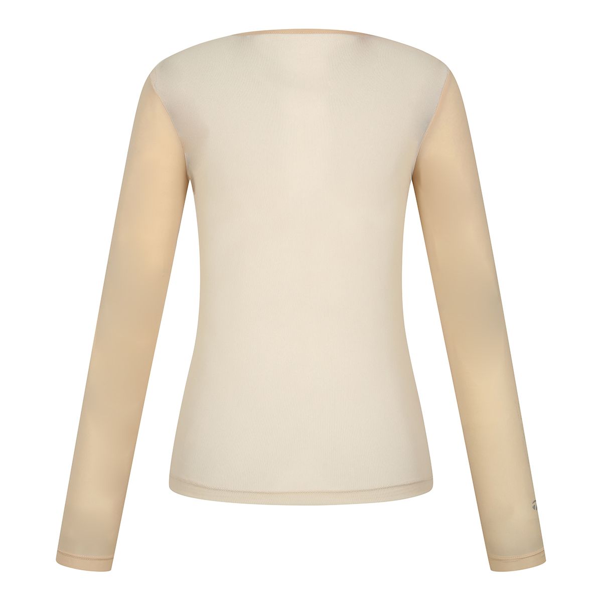테일러메이드 어패럴(TAYLORMADE APPAREL) 여성 20D 라운드 베이스레이어 티셔츠 TTO-67HG43-509