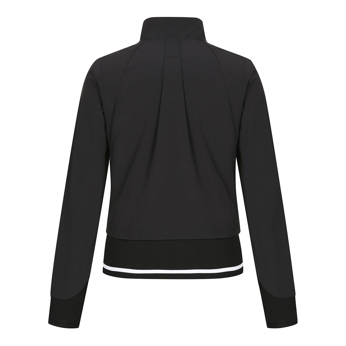 테일러메이드 어패럴(TAYLORMADE APPAREL) 여성 셔링 블루종 점퍼 TJO-51HG02-199