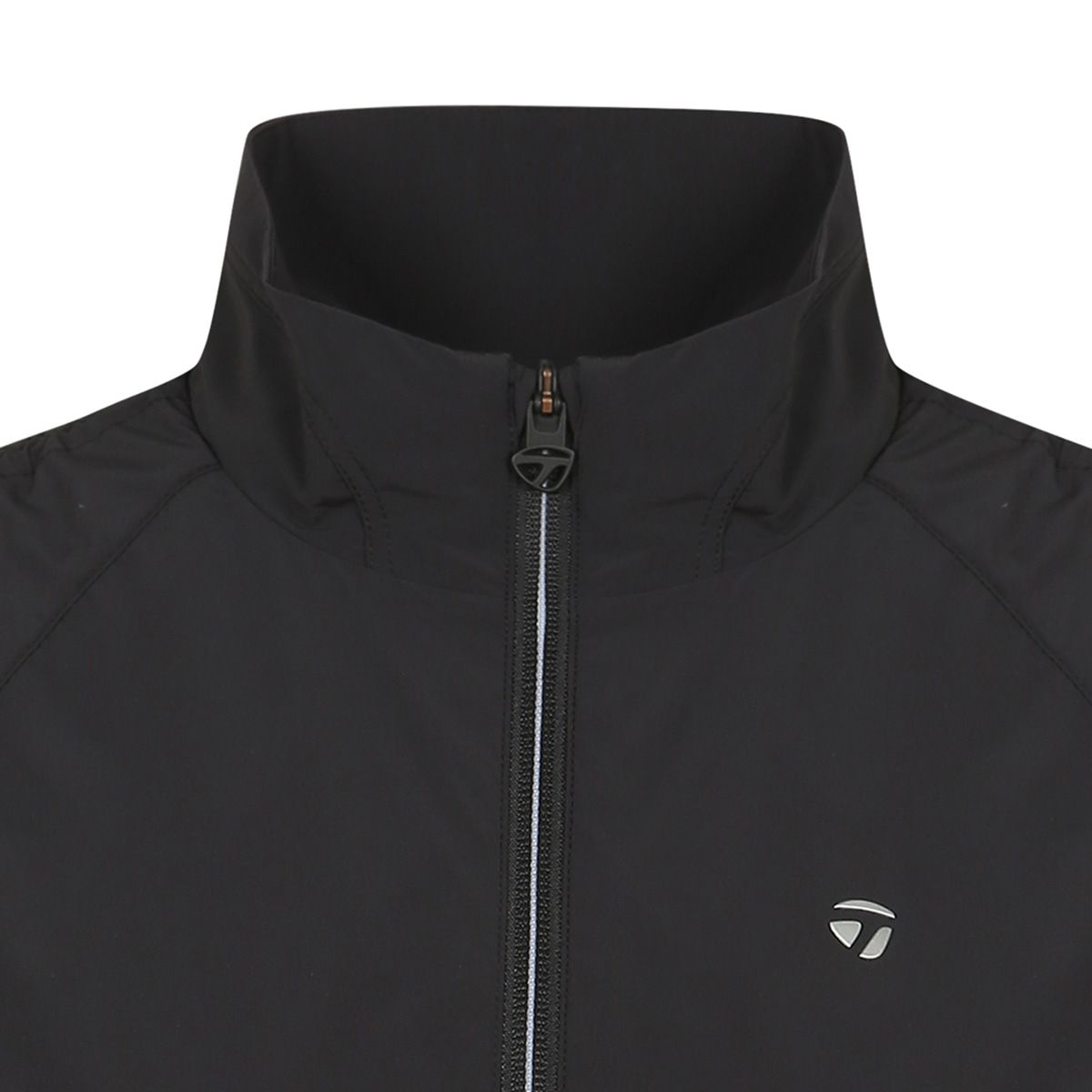 테일러메이드 어패럴(TAYLORMADE APPAREL) 여성 셔링 블루종 점퍼 TJO-51HG02-199