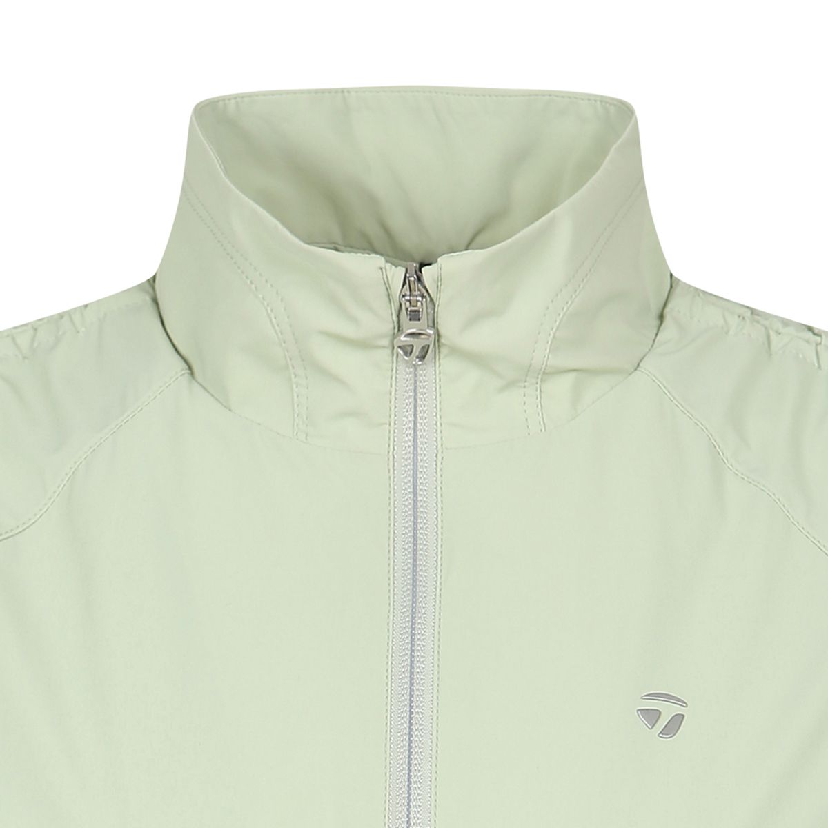 테일러메이드 어패럴(TAYLORMADE APPAREL) 여성 셔링 블루종 점퍼 T8031JO5102-812