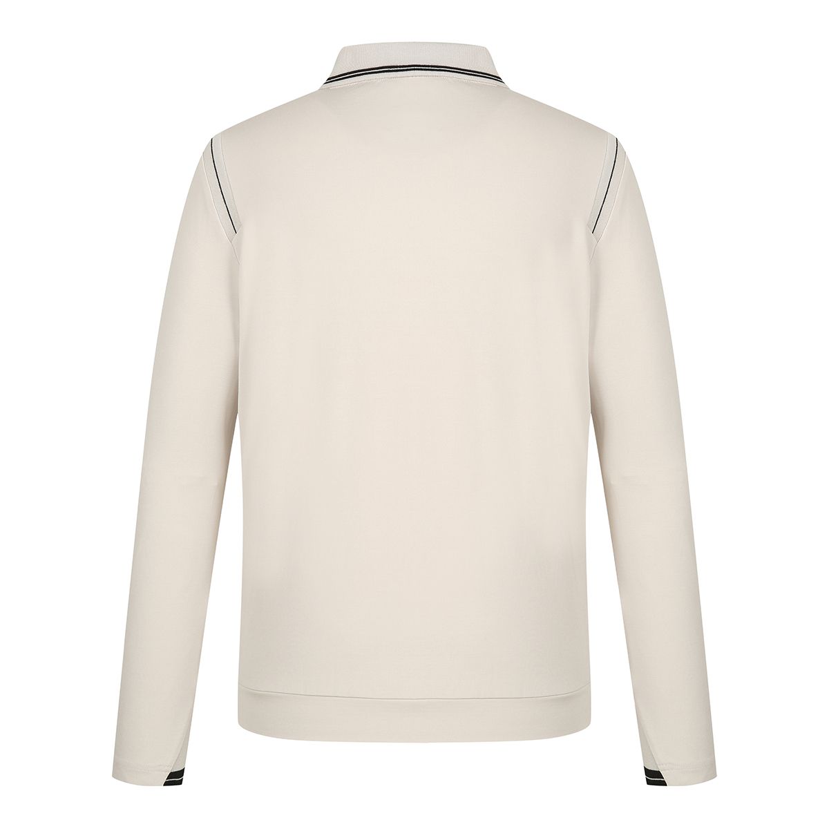 테일러메이드 어패럴(TAYLORMADE APPAREL) 남성 변형 카라 긴팔 티셔츠 T8031TO1141-508