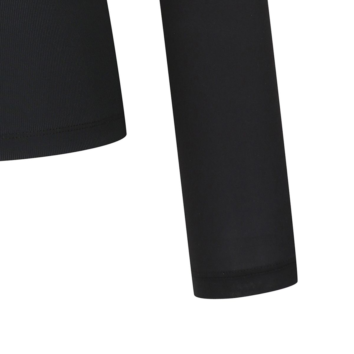 테일러메이드 어패럴(TAYLORMADE APPAREL) 여성 골조직 하이넥 베이스레이어 티셔츠 TTO-57HG42-199