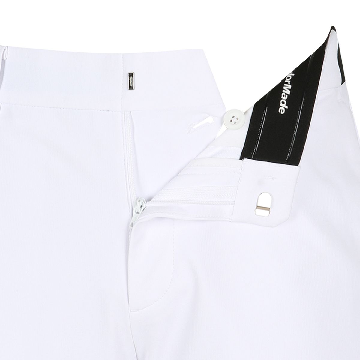 테일러메이드 어패럴(TAYLORMADE APPAREL) 남성 퍼포먼스 슬림핏 팬츠 T8031PO1183-100