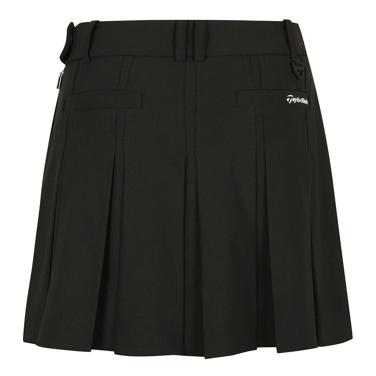 테일러메이드 어패럴(TAYLORMADE APPAREL) 여성 전체 플리츠 큐롯 TCO-52HG92-199