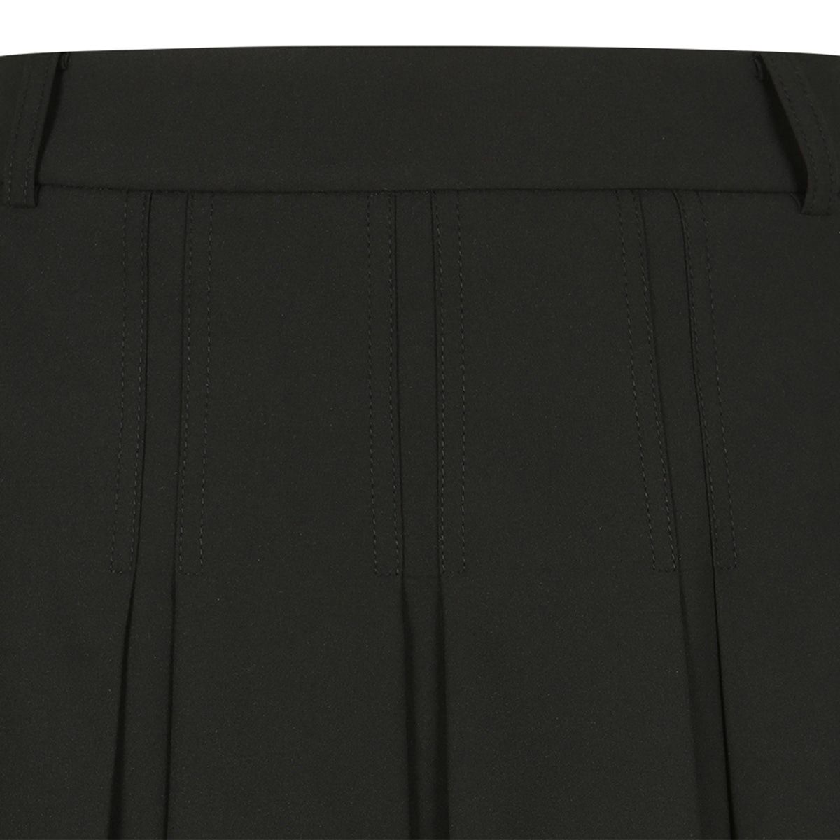 테일러메이드 어패럴(TAYLORMADE APPAREL) 여성 전체 플리츠 큐롯 TCO-52HG92-199