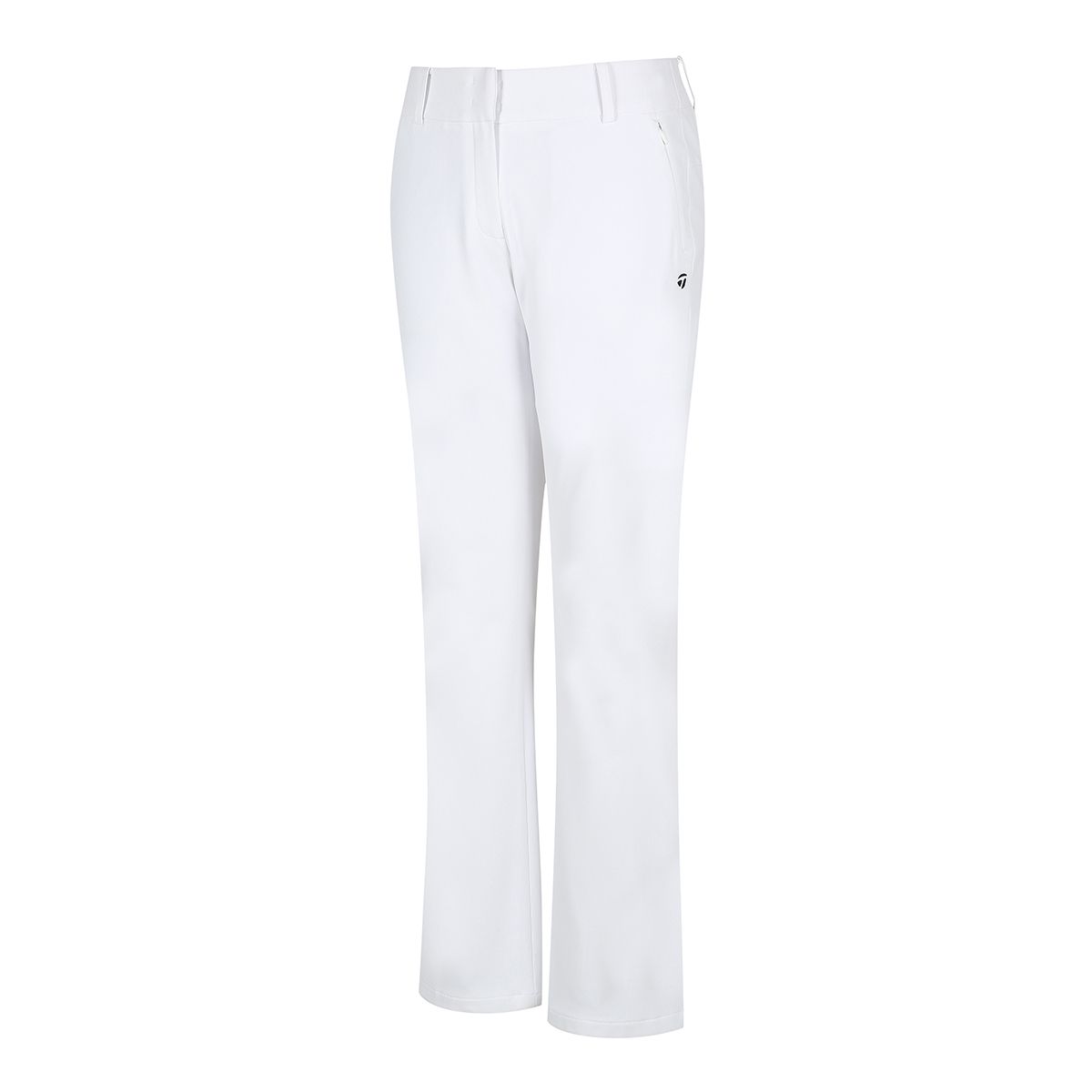 테일러메이드 어패럴(TAYLORMADE APPAREL) 여성 트임 부츠핏 팬츠 T8031PO5181-100