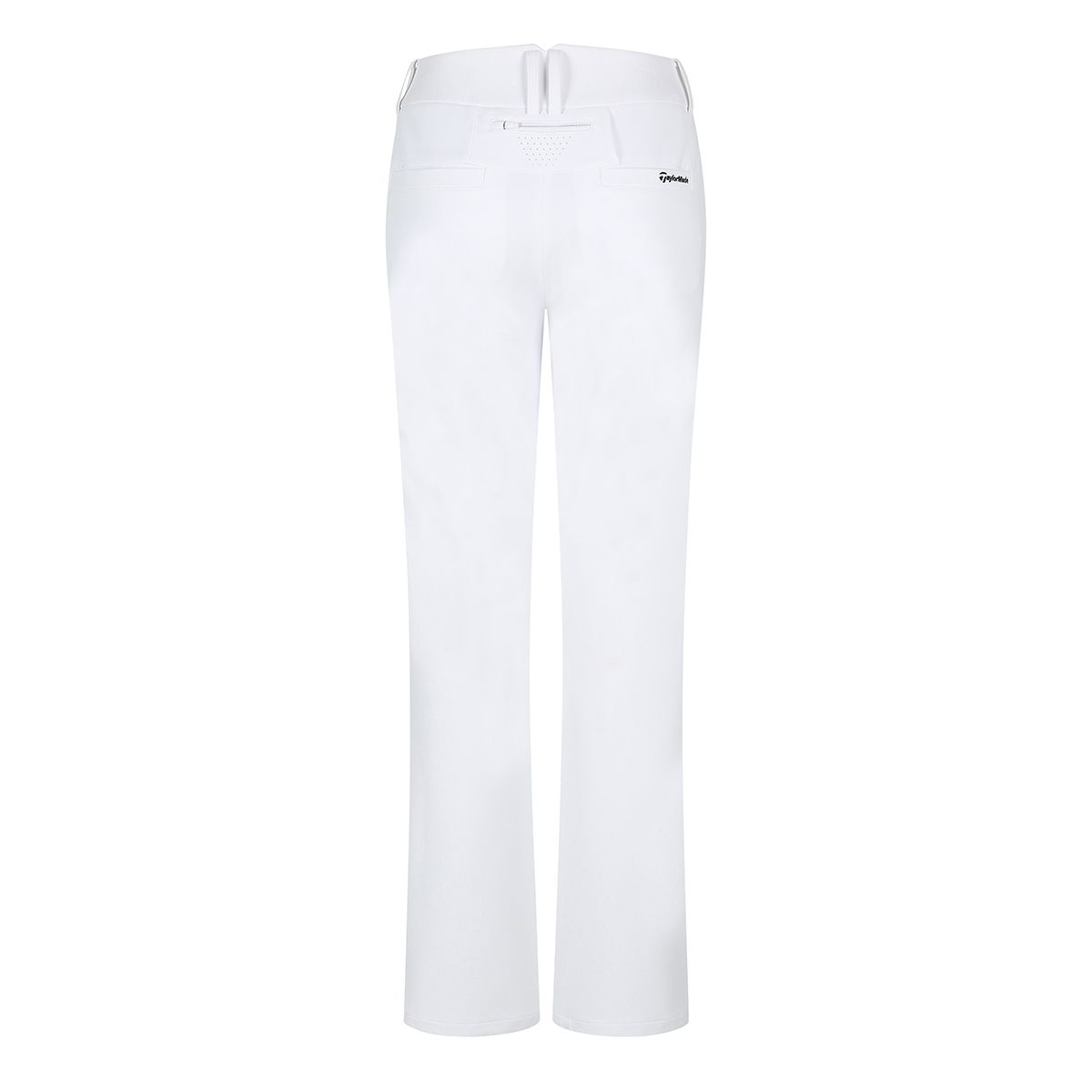 테일러메이드 어패럴(TAYLORMADE APPAREL) 여성 트임 부츠핏 팬츠 T8031PO5181-100