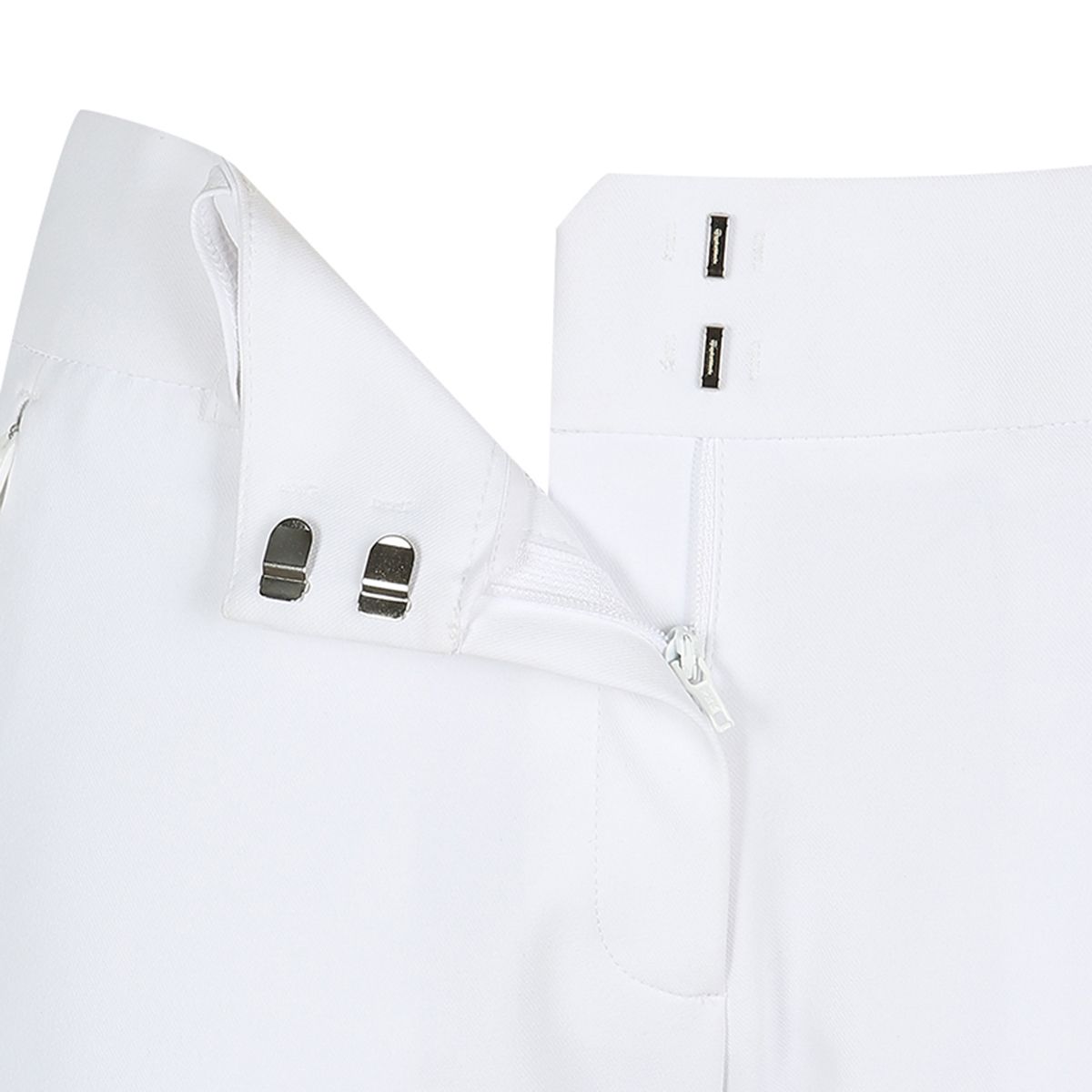 테일러메이드 어패럴(TAYLORMADE APPAREL) 여성 트임 부츠핏 팬츠 T8031PO5181-100