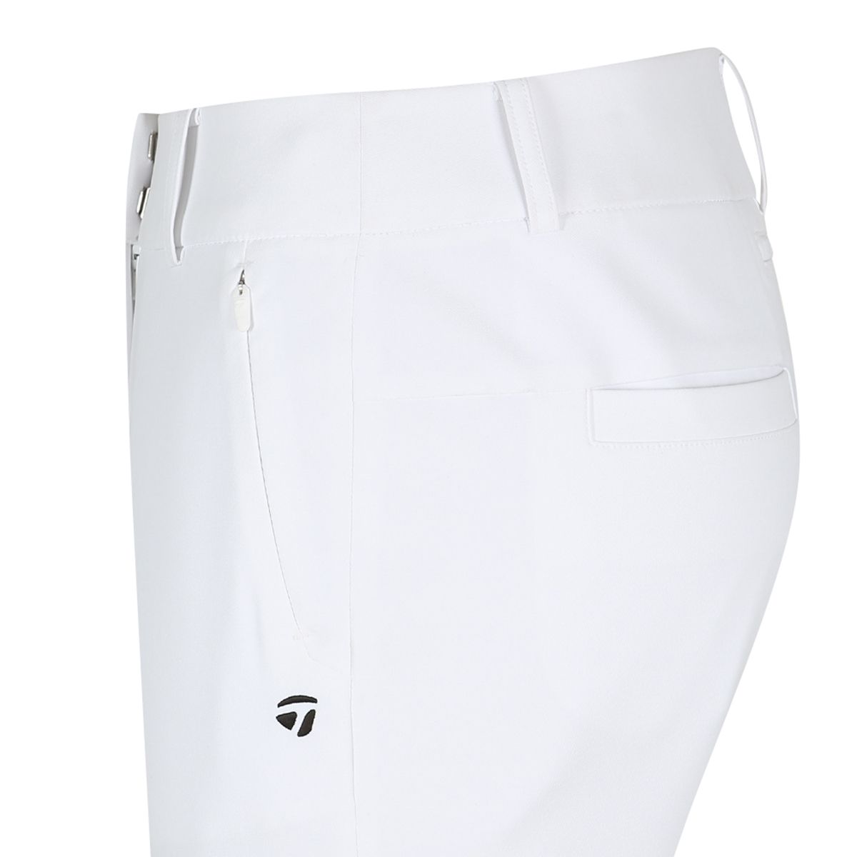 테일러메이드 어패럴(TAYLORMADE APPAREL) 여성 트임 부츠핏 팬츠 T8031PO5181-100