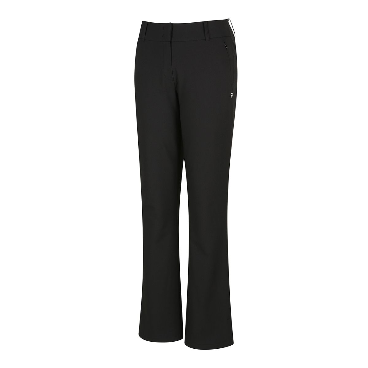 테일러메이드 어패럴(TAYLORMADE APPAREL) 여성 트임 부츠핏 팬츠 T8031PO5181-199