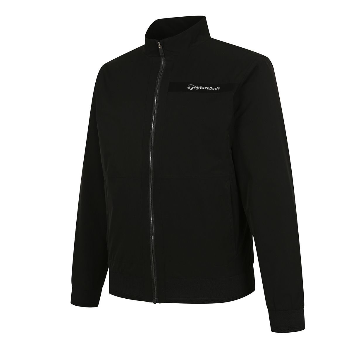 테일러메이드 어패럴(TAYLORMADE APPAREL) 남성 블루종 점퍼 T8031JO1101-199