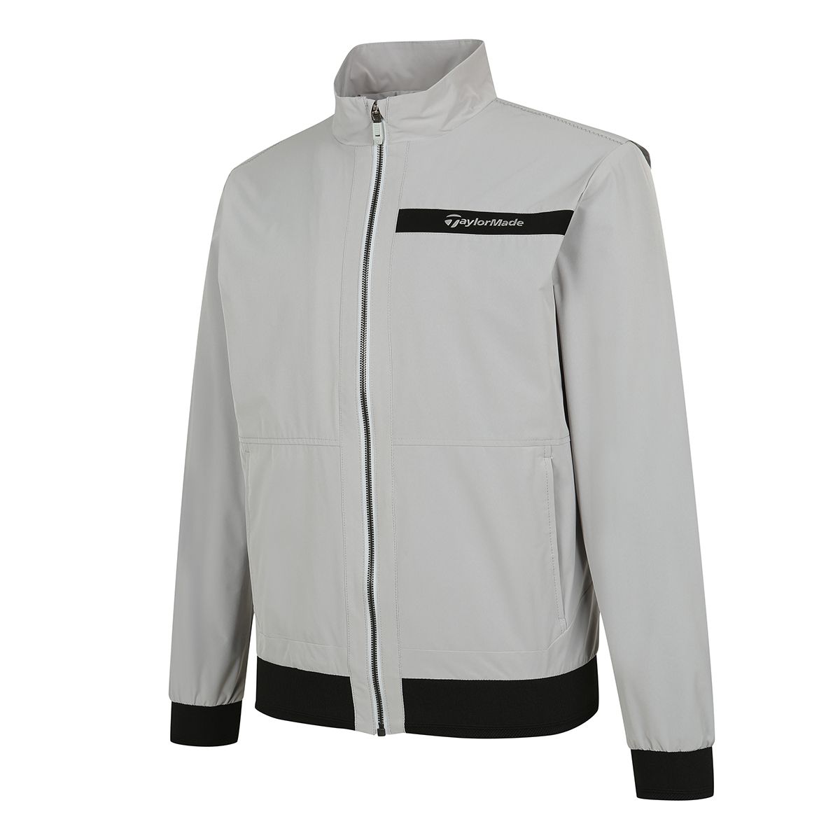 테일러메이드 어패럴(TAYLORMADE APPAREL) 남성 블루종 점퍼 TJO-11HG01-190