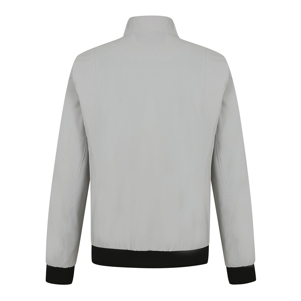 테일러메이드 어패럴(TAYLORMADE APPAREL) 남성 블루종 점퍼 TJO-11HG01-190