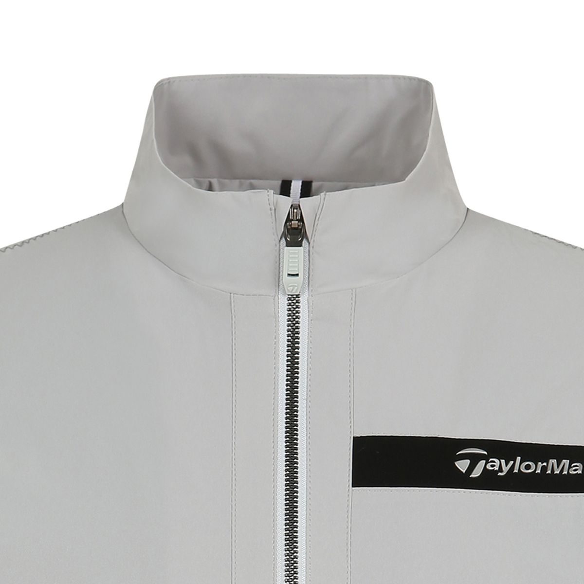 테일러메이드 어패럴(TAYLORMADE APPAREL) 남성 블루종 점퍼 TJO-11HG01-190