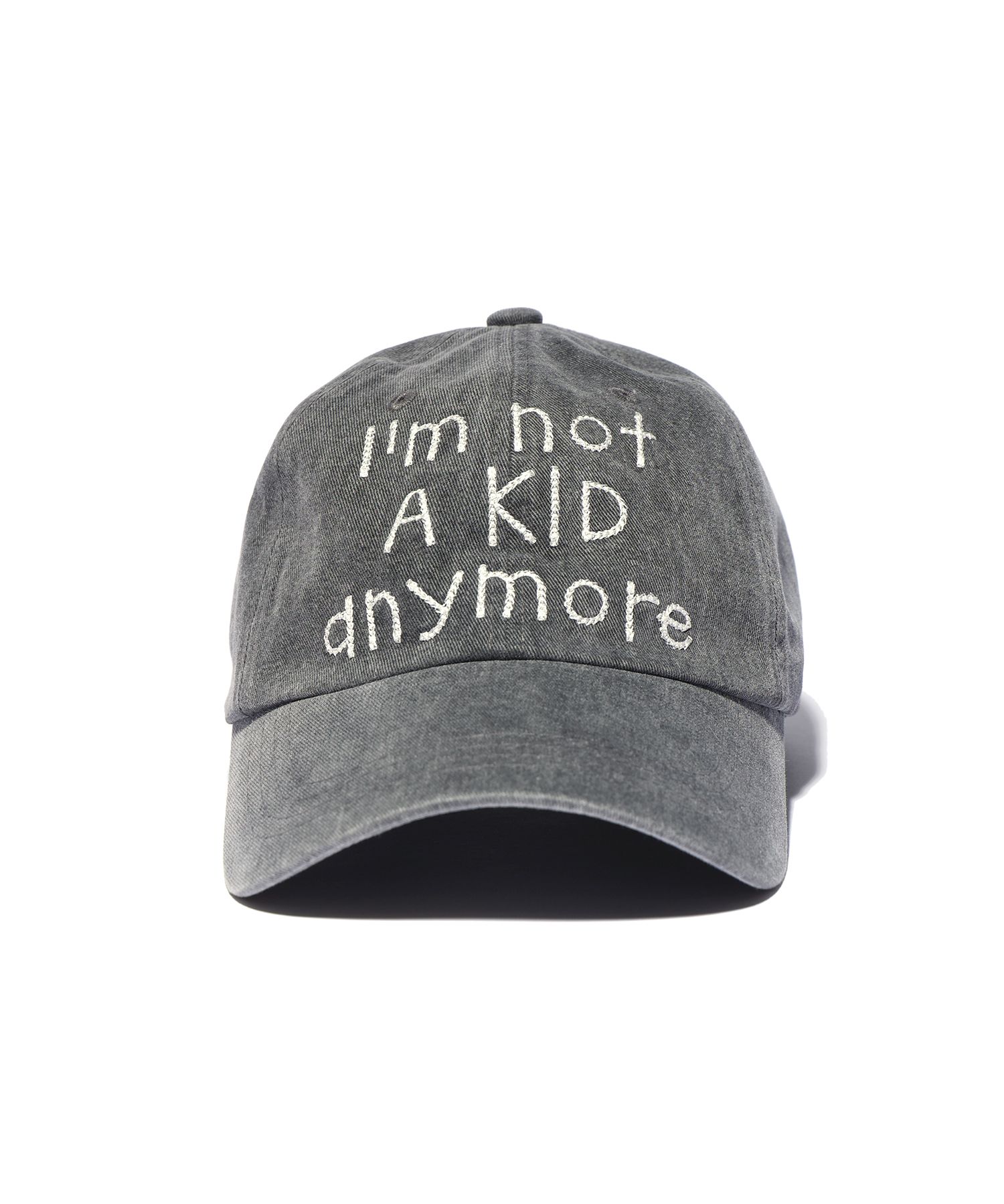 キャップ YOUHEE 25ss LETTERING WASHING BALL CAP MUSINSA | YOUHEE LETTERING WASHING BALL CAP CHARCOAL