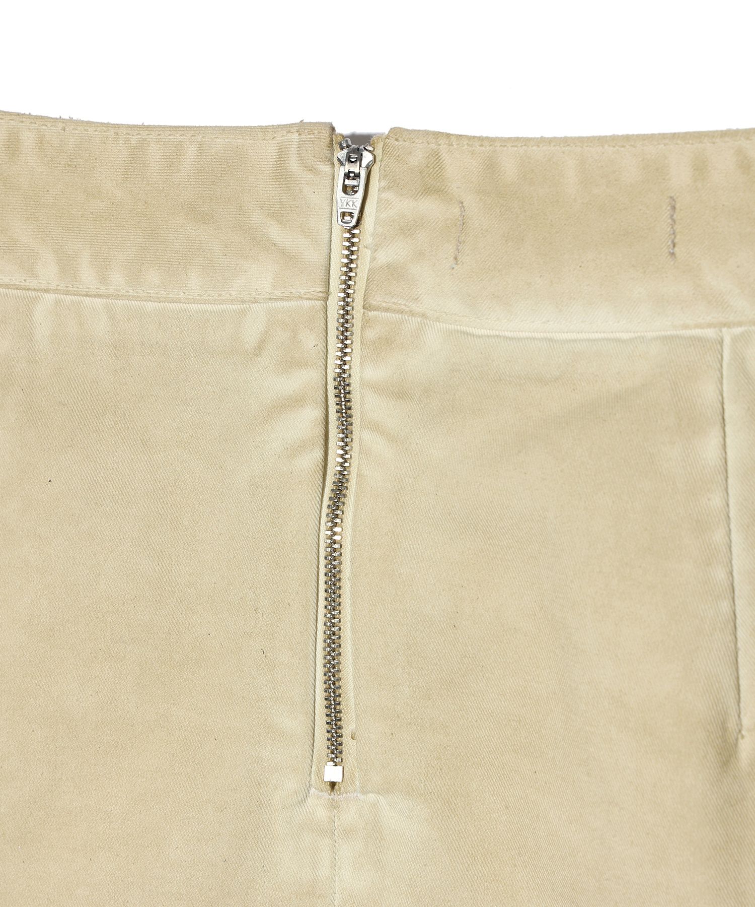 ミニスカート [YOUHEE] COTTON POCKET MINI SKIRTS BEIGE MUSINSA | YOUHEE COTTON POCKET MINI SKIRTS BEIGE