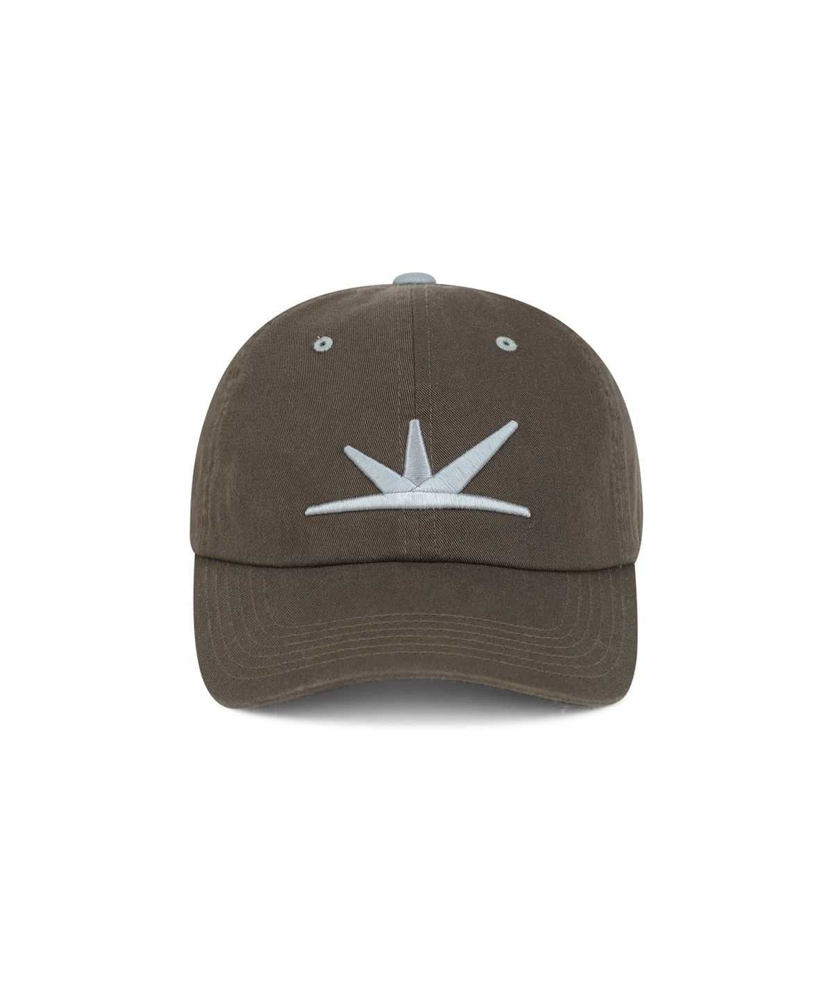 썬러브투어(SUNLOVETOUR) Daybreak Cap Brown