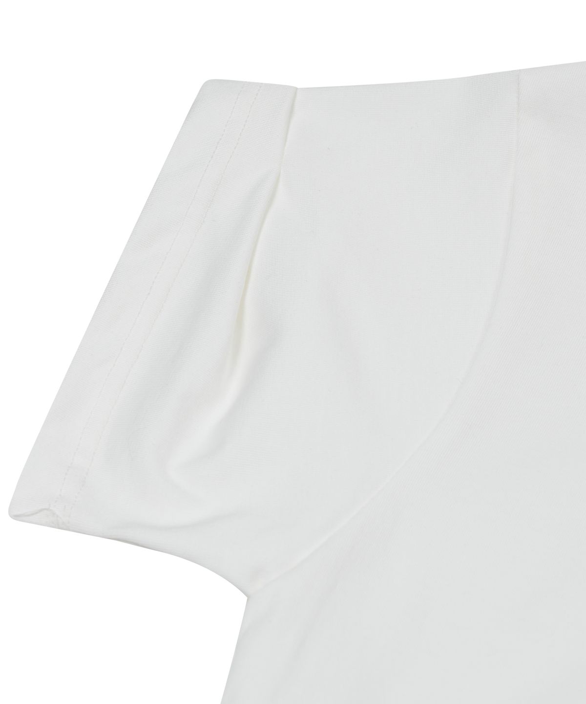 타입서비스(TYPESERVICE) Rabbit Ruched Top [White]