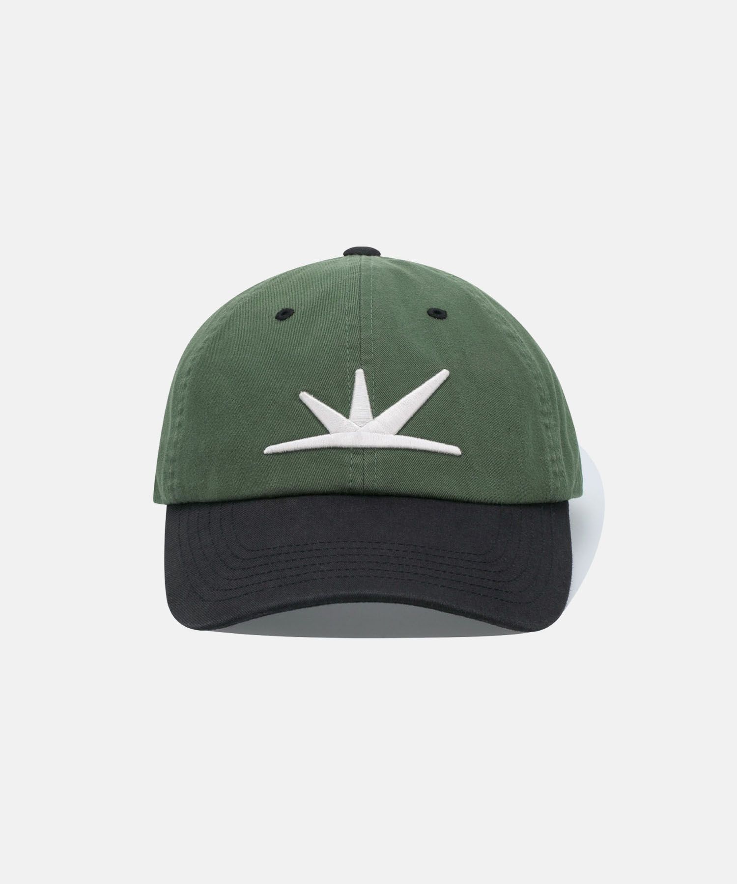 キャップ ^SUNLOVE^ Daybreak Cap Green SLCO0WHWBC03GN MUSINSA | SUNLOVE Daybreak Cap Green