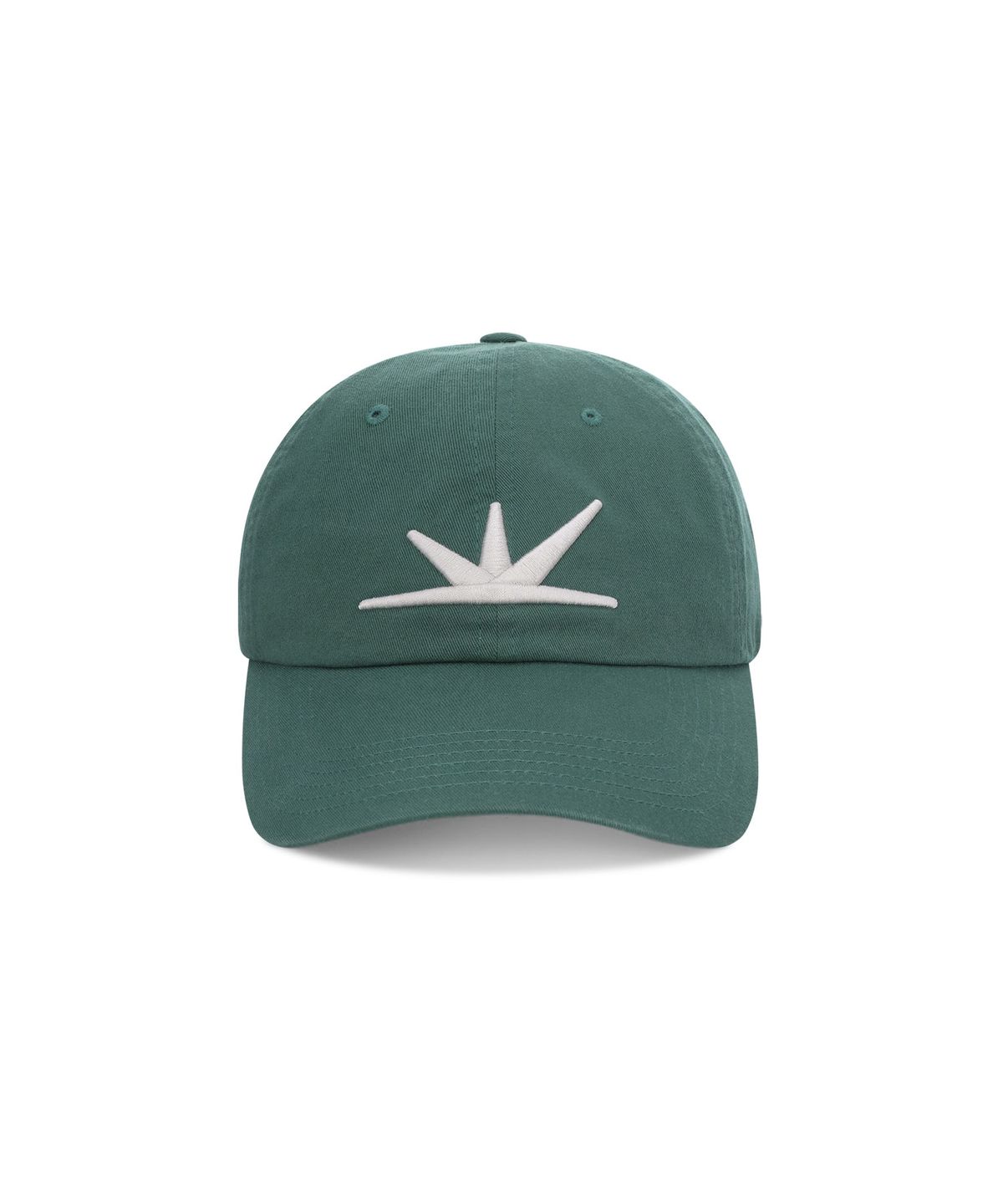 썬러브투어(SUNLOVETOUR) Daybreak Cap Green