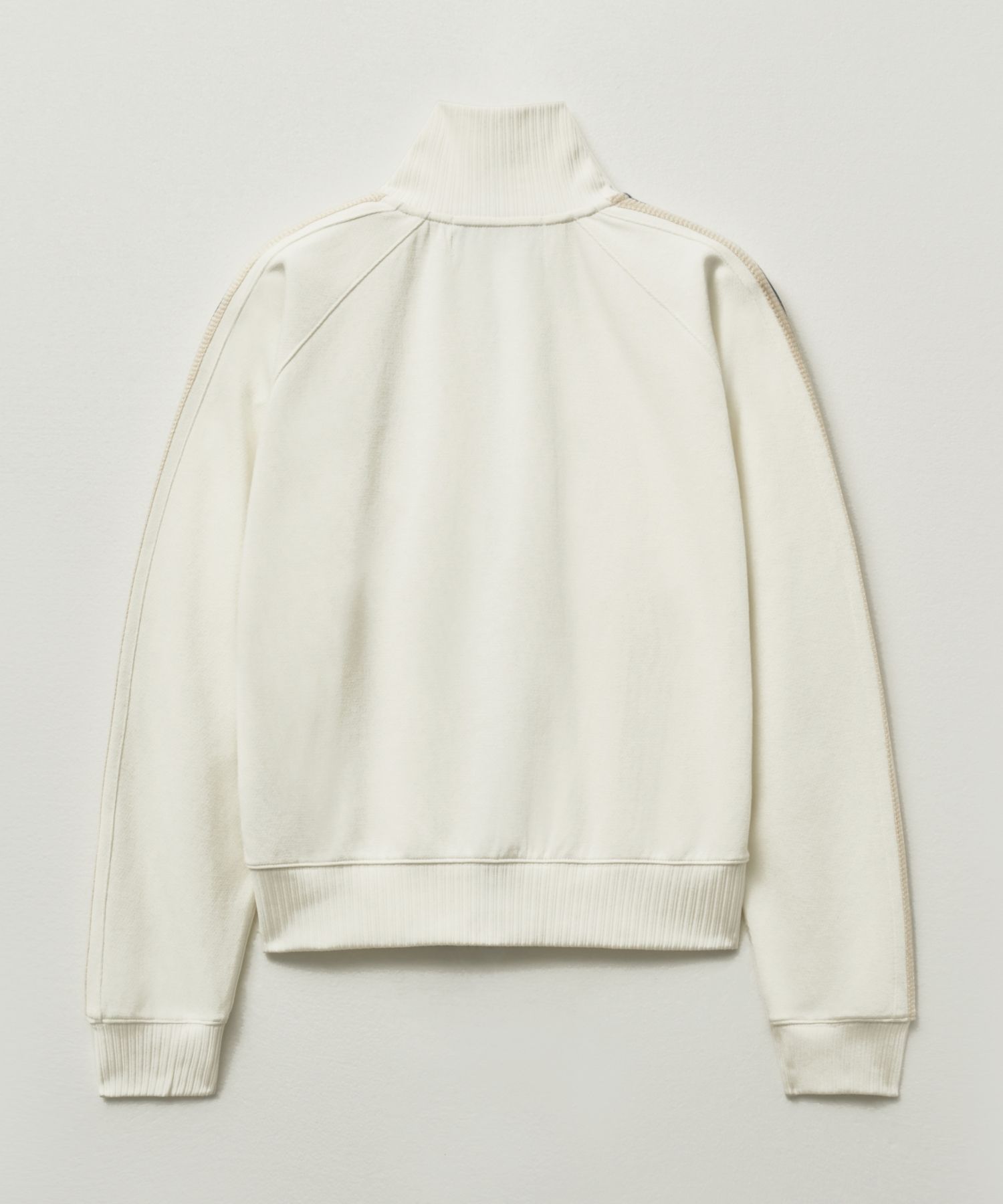 ジャケット SATUR Lawton All Day Track Zip Up Jacket White MUSINSA | SATUR Lawton All Day Track Zip-Up Jacket Resort Cream