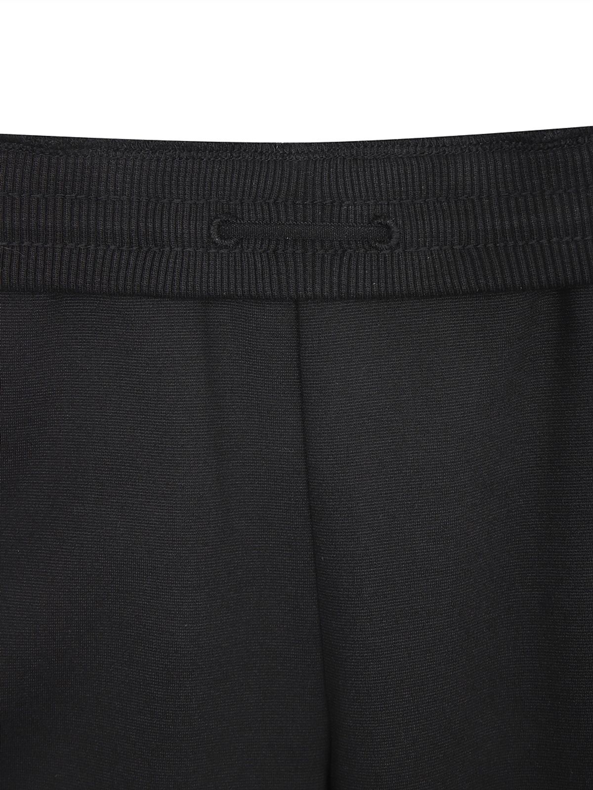 디스커버리 키즈(DISCOVERY KIDS) 여아 에센셜 트레이닝 조거팬츠 (BLACK)