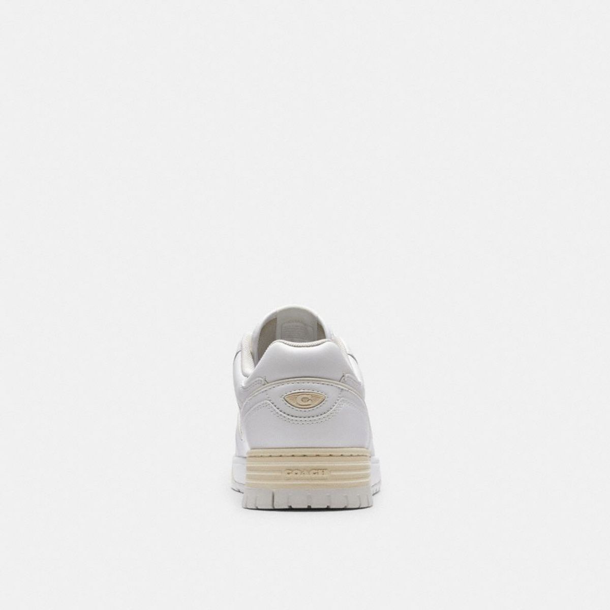 코치(COACH) 소호 스니커즈 CAQ25 OPI