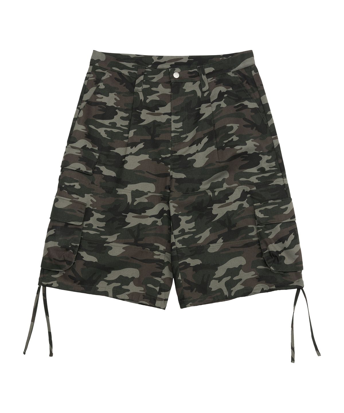 아메스 월드와이드(AMES-WORLDWIDE) AMES CARGO SHORTS CAMO