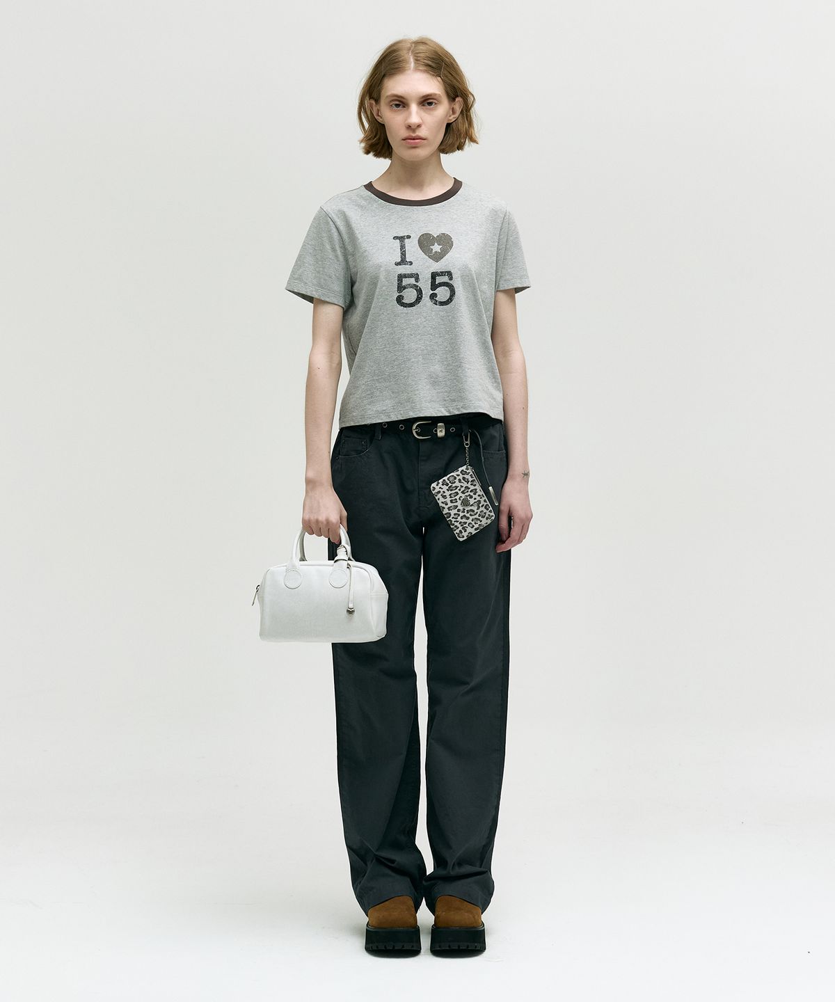 마지셔우드(MARGESHERWOOD) SOFT BOWLING_off white cracked