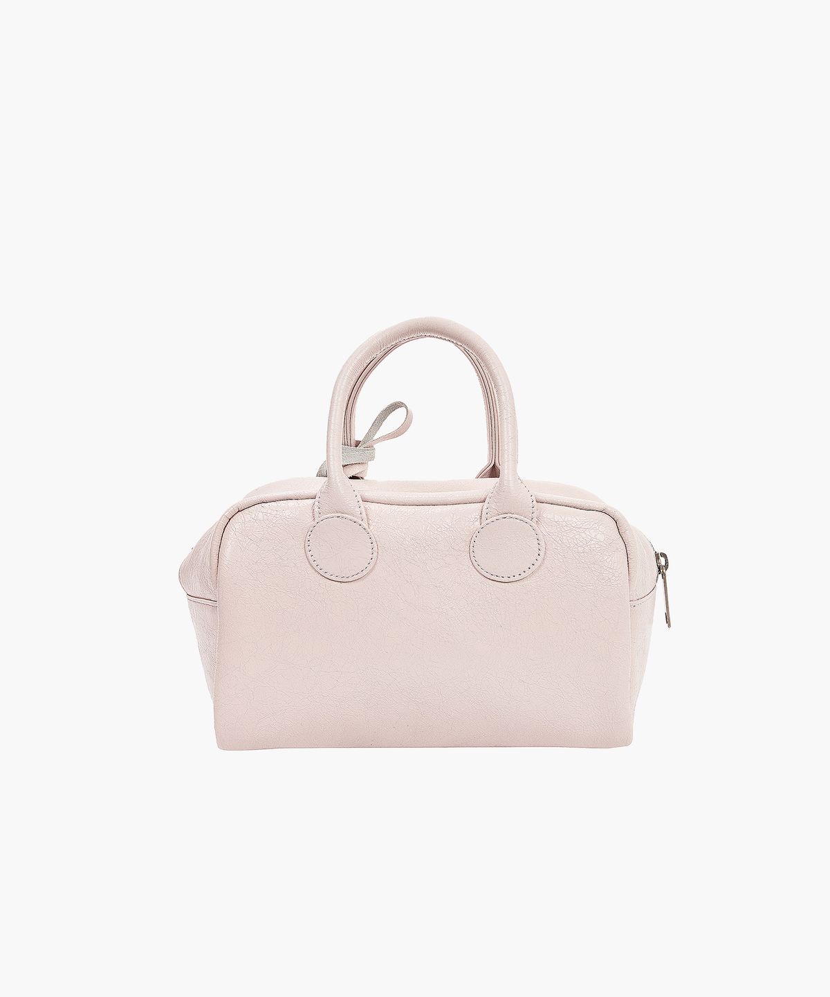 마지셔우드(MARGESHERWOOD) SOFT BOWLING_pale pink cracked