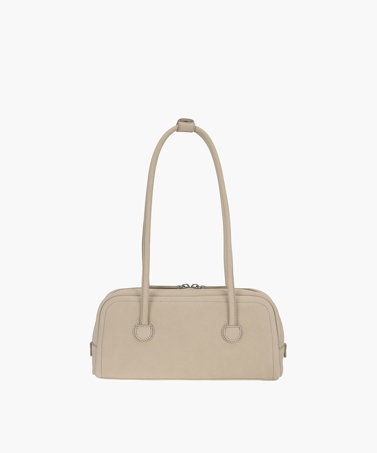마지셔우드(MARGESHERWOOD) SOFT BOSTON EW_nude nubuck