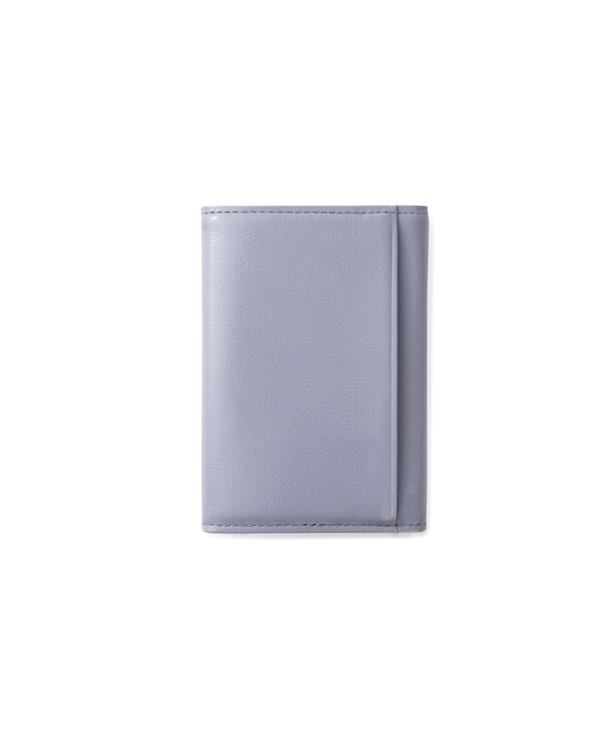 페넥(FENNEC) HEARTY CARD POCKET - MISTY LAVENDER