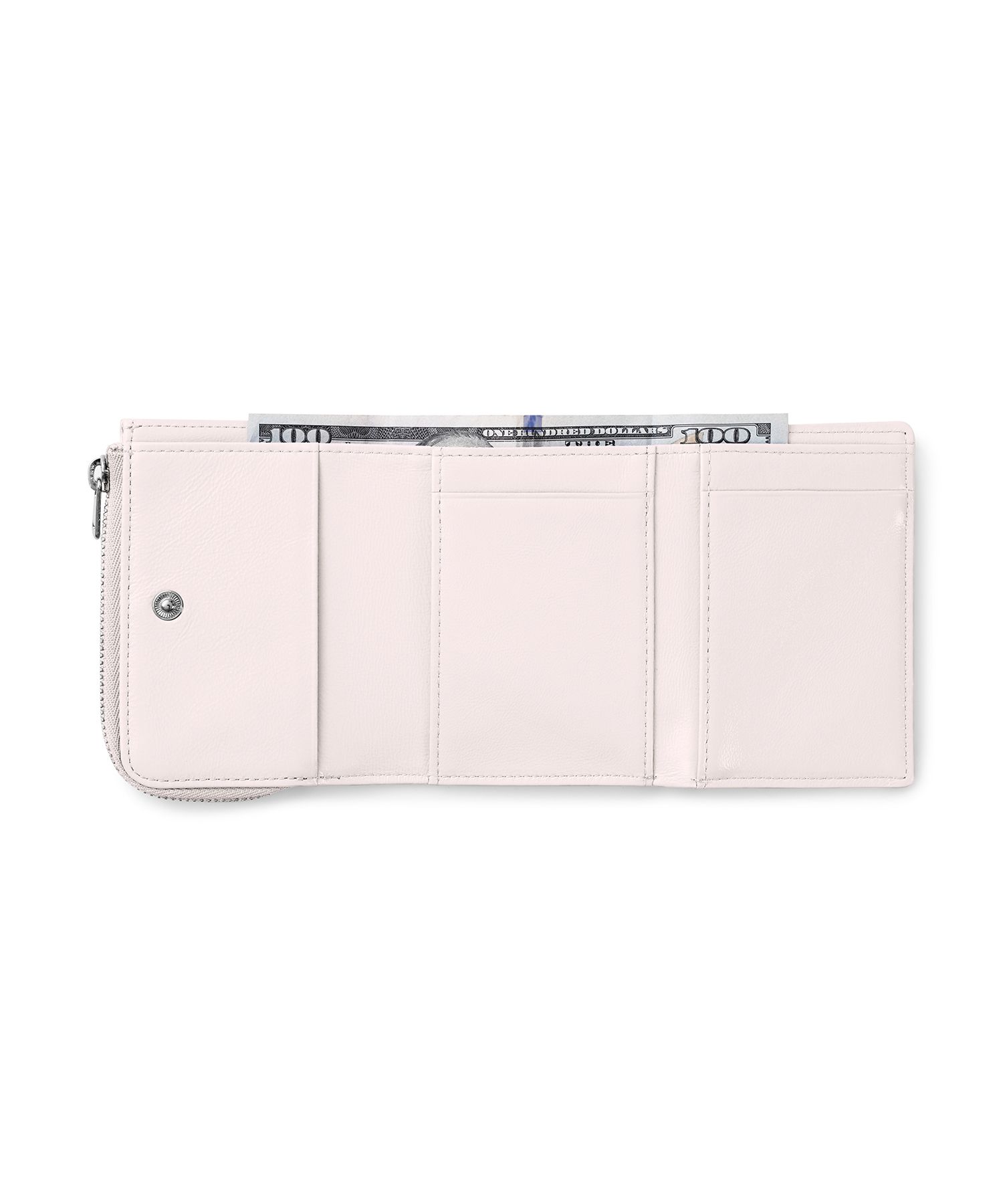 ★Fennec★ HEARTY ZIPPER WALLET BLOSSOM FB1WT06BSF MUSINSA | fennec HEARTY ZIPPER WALLET - BLOSSOM
