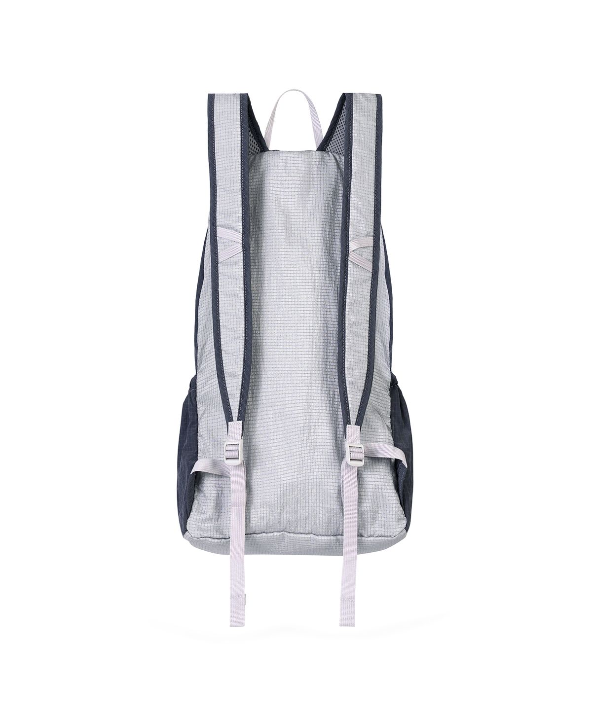 페넥(FENNEC) AIRY POCKET BACKPACK - CHARCOAL
