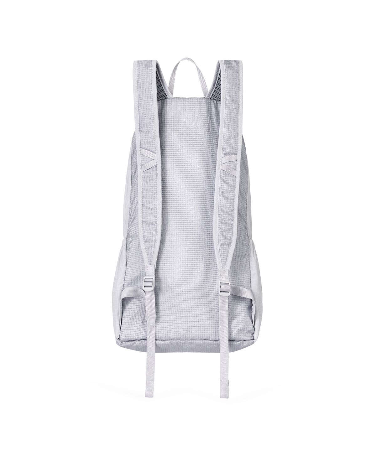 페넥(FENNEC) AIRY POCKET BACKPACK - GREY