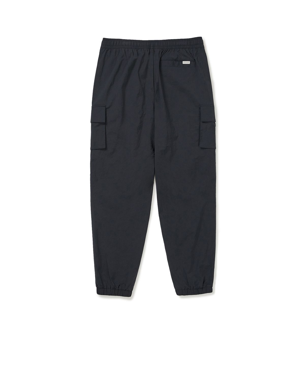 스노우피크 어패럴(SNOWPEAK APPAREL) 루트 카고 조거 팬츠 (S25MURPT60) Navy