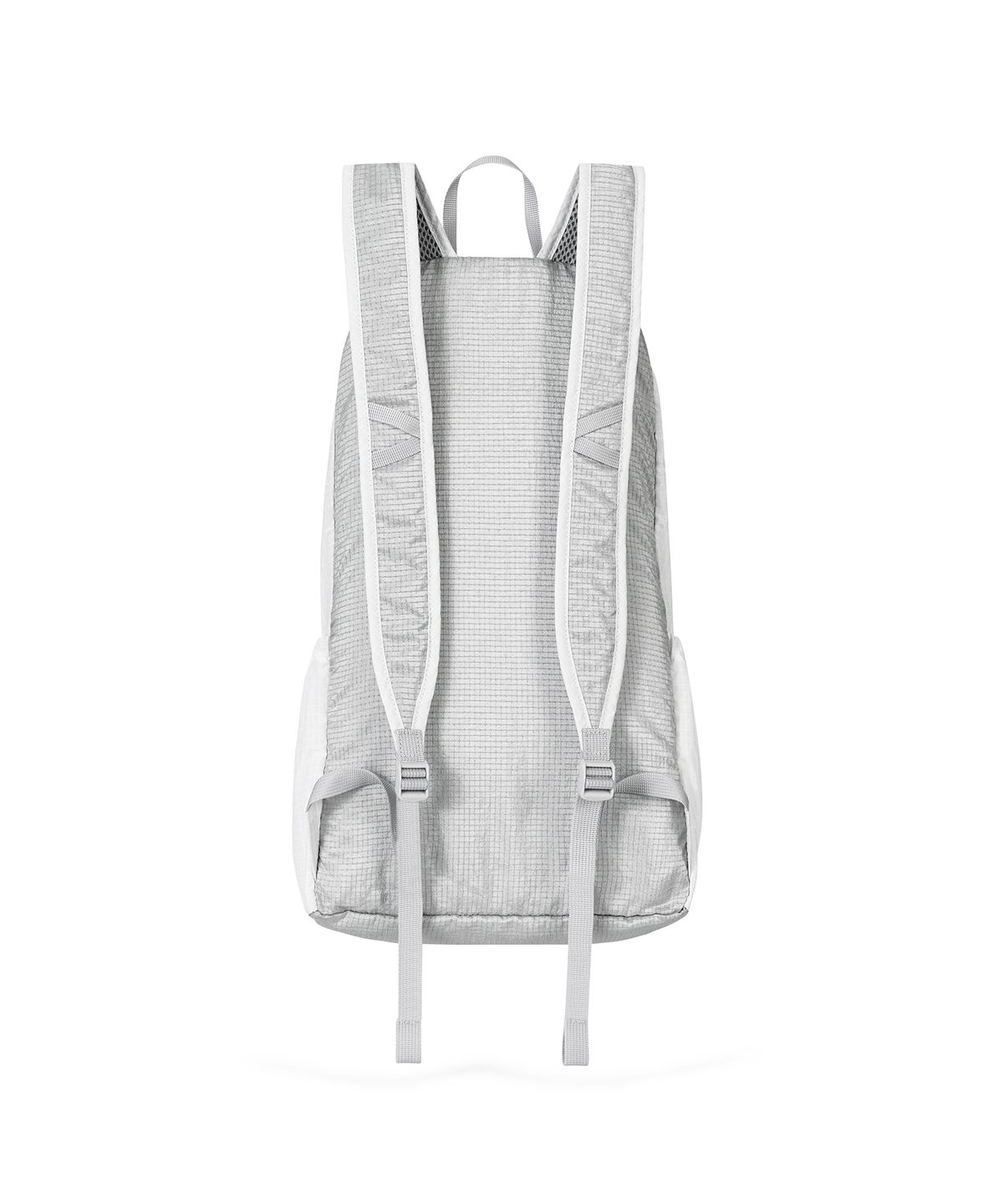 페넥(FENNEC) AIRY POCKET BACKPACK - WHITE