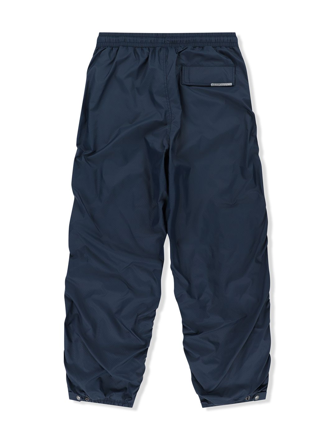 ◇YESEYESEE◇ YES Staff Trek Pants Navy MUSINSA | YESEYESEE Staff Trek Pants Navy