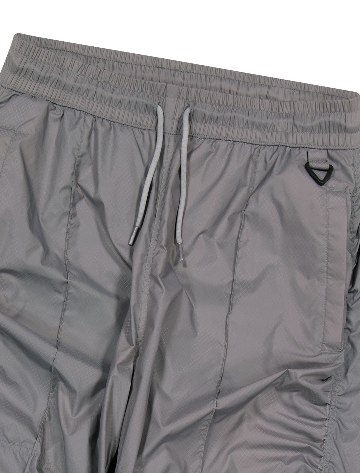 예스아이씨(YESEYESEE) Staff Trek Pants Grey