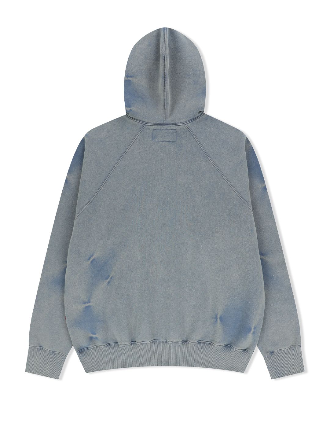 さらに100円引き◆YESEYESEE◆SN Painted Hoodie さらに100円引き◇YESEYESEE◇Y.E.S Painted Zip-up Hoodie