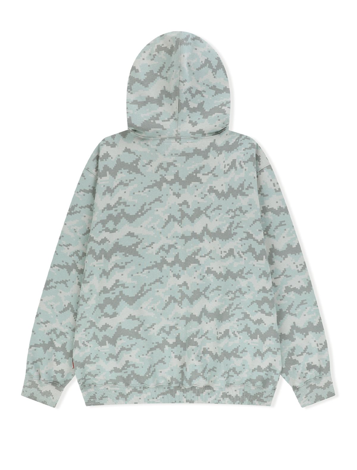 예스아이씨(YESEYESEE) Y.E.S Mountain Hoodie Urban