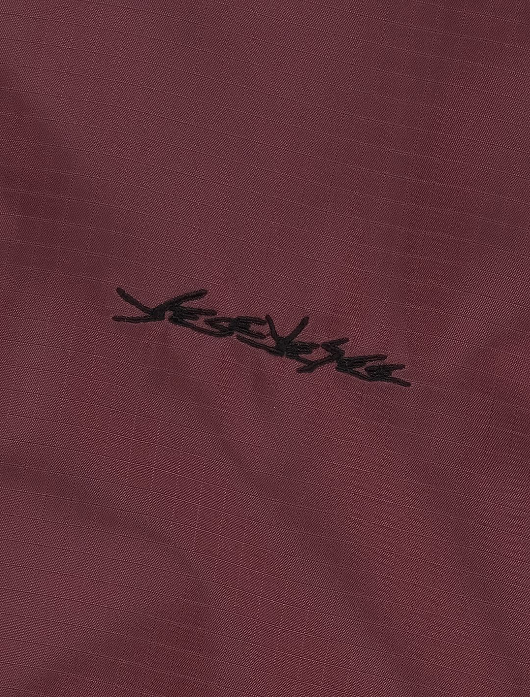 MUSINSA | YESEYESEE Equip Windbreaker Violet