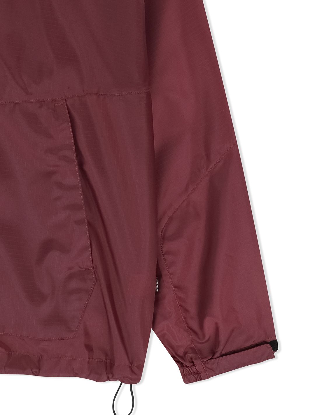 アウターその他 YESEYESEE YES Windbreaker Purple MUSINSA | YESEYESEE Equip Windbreaker Violet
