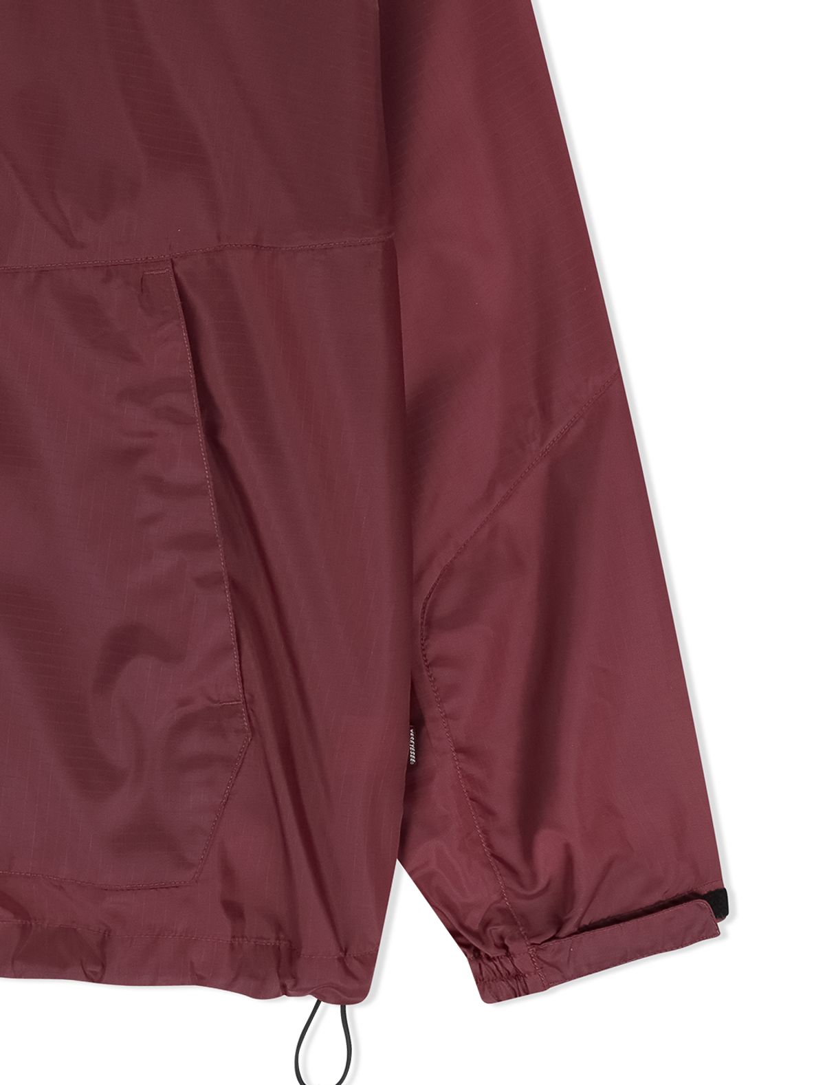 예스아이씨(YESEYESEE) Equip Windbreaker Violet