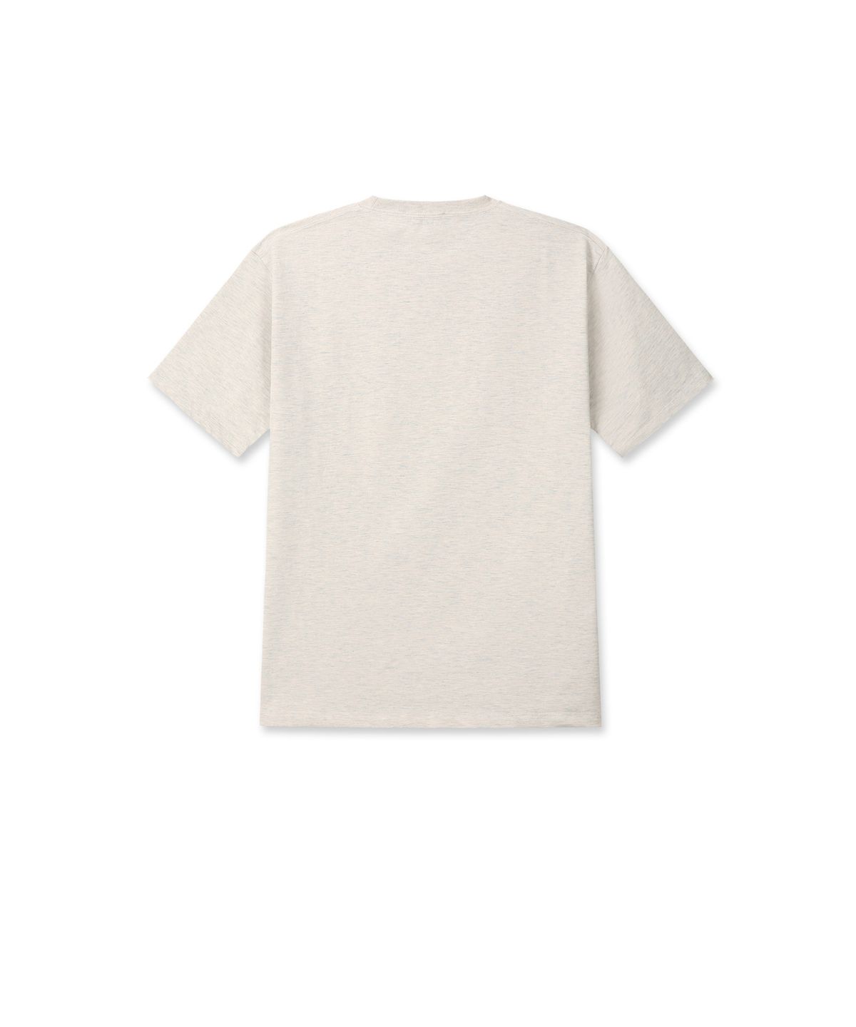 9999아카이브(9999ARCHIVE) Grunge Bone Logo T