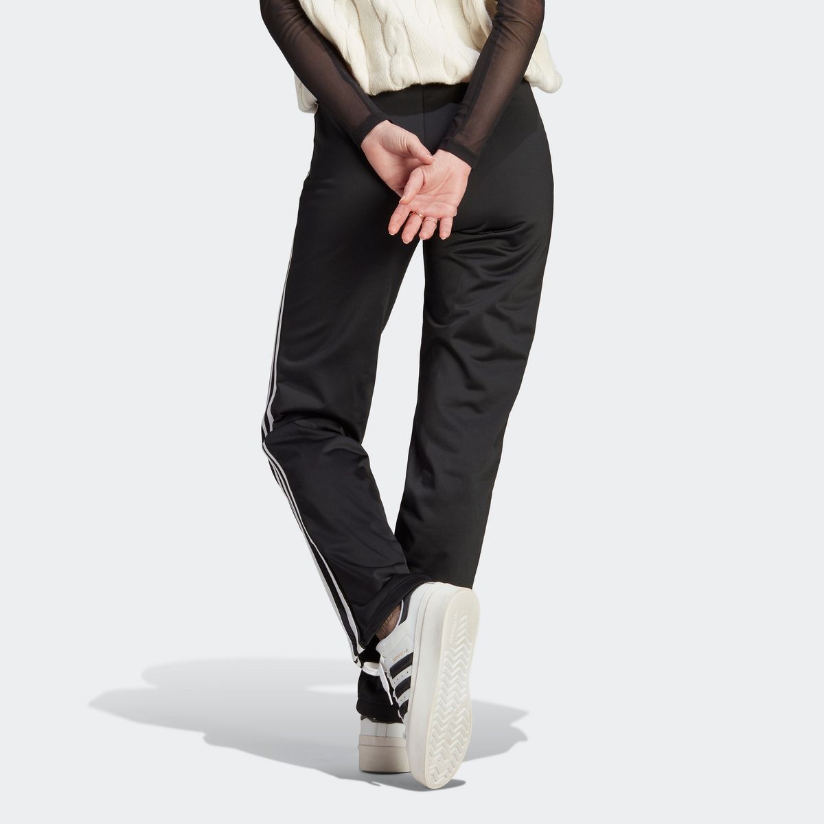 아디다스(ADIDAS) 아디컬러 클래식 파이어버드 트랙 팬츠 IL8763